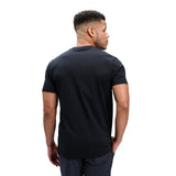 Engineered Diamond T-Shirt Herr