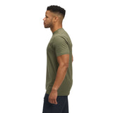 Engineered Diamond T-Shirt Herr