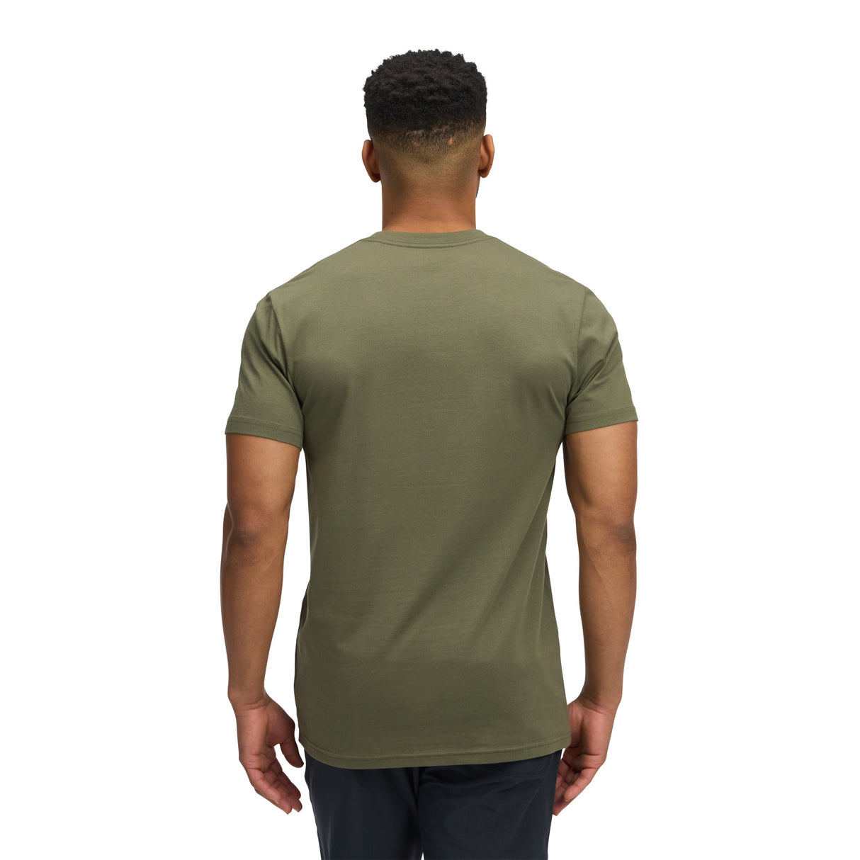 Engineered Diamond T-Shirt Herr