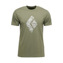 Engineered Diamond T-Shirt Herr