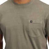 Diamond Patch T-Shirt Herr