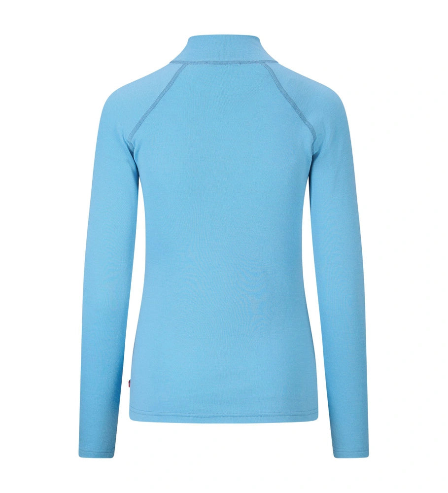 WarmWool Mockneck Dam