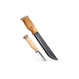 Dubbelkniv 21cm+7,7cm