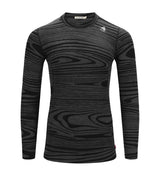 WarmWool Crewneck Herr