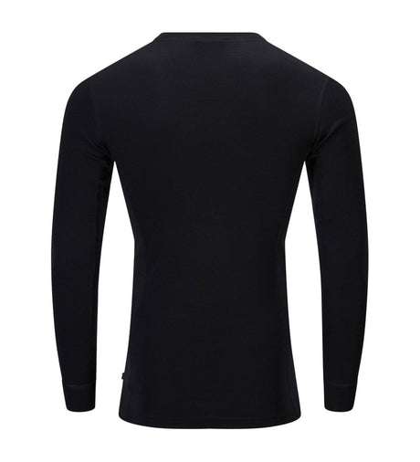 WarmWool Crewneck Herr