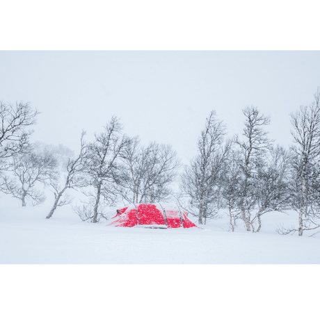Nammatj 3 GT Tunneltält 3p