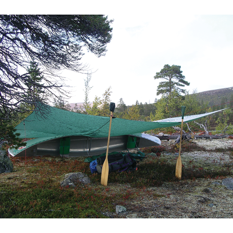 Tarp 10 Ultralight 2-4p