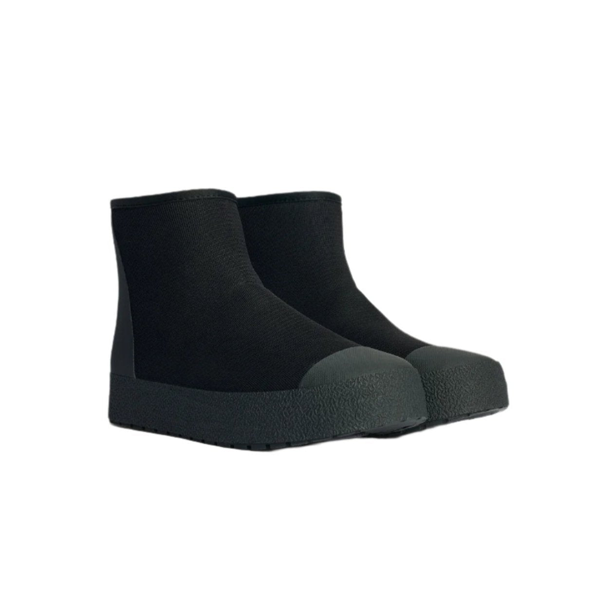 Arch Hybrid Fodrad Gummistövel Herr