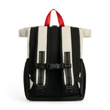 Wings Small Rolltop Ryggsäck