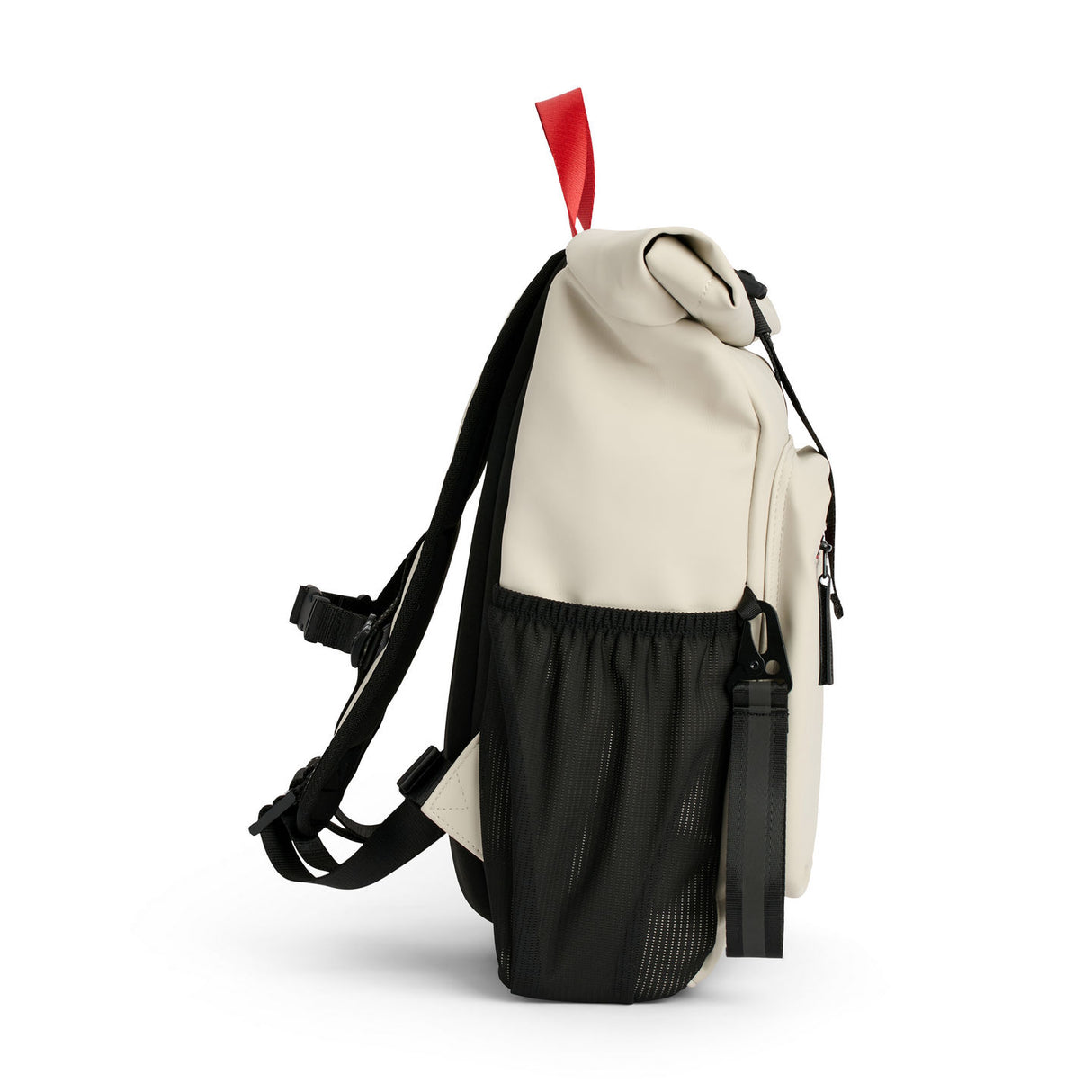 Wings Small Rolltop Ryggsäck