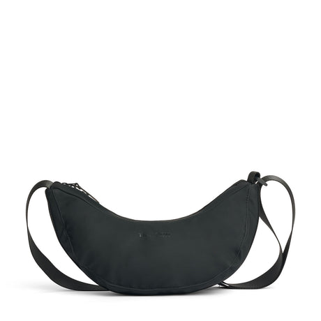 PU Moon Bag Väska