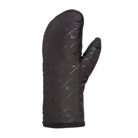Mercury Mitts Dam