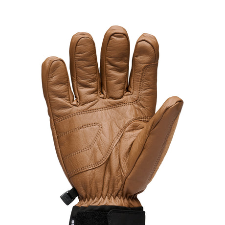 Spark Gloves