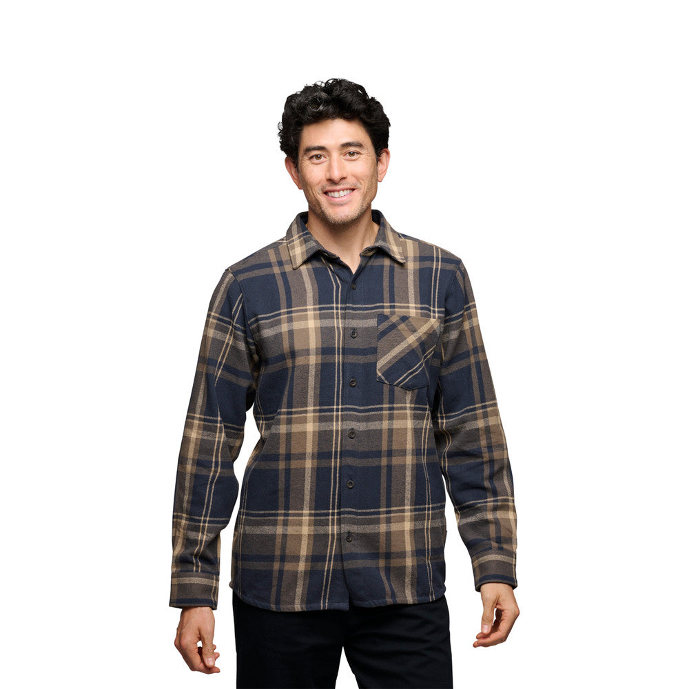 M PROJECT FLANNEL