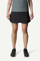 Skort Kjol Dam