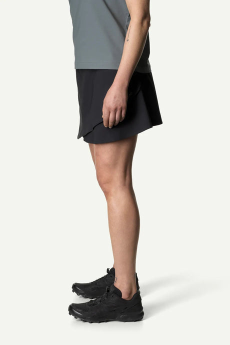 Skort Kjol Dam
