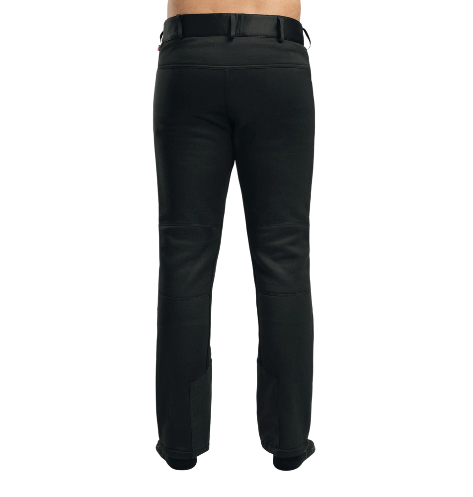 WoolShell Pants Herr