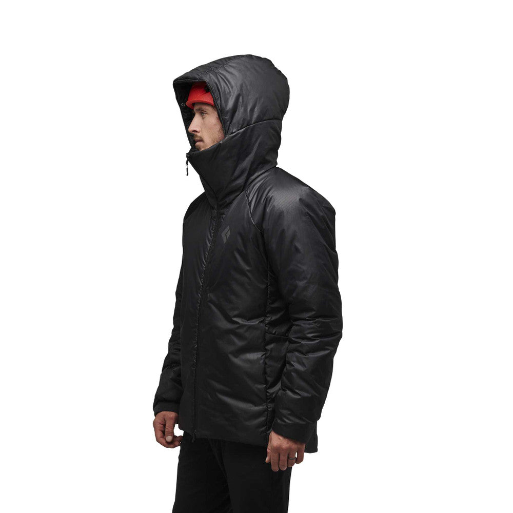 M BELAY PARKA