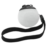 Edison Mini Globe lampa