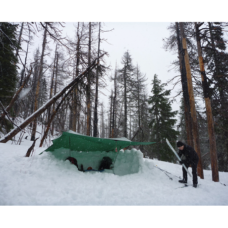 Tarp 10 Ultralight 2-4p