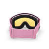 Templet Bio Essential Goggles med extra lins