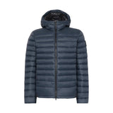 Mauro Jacket Sleepy Blue Front 2