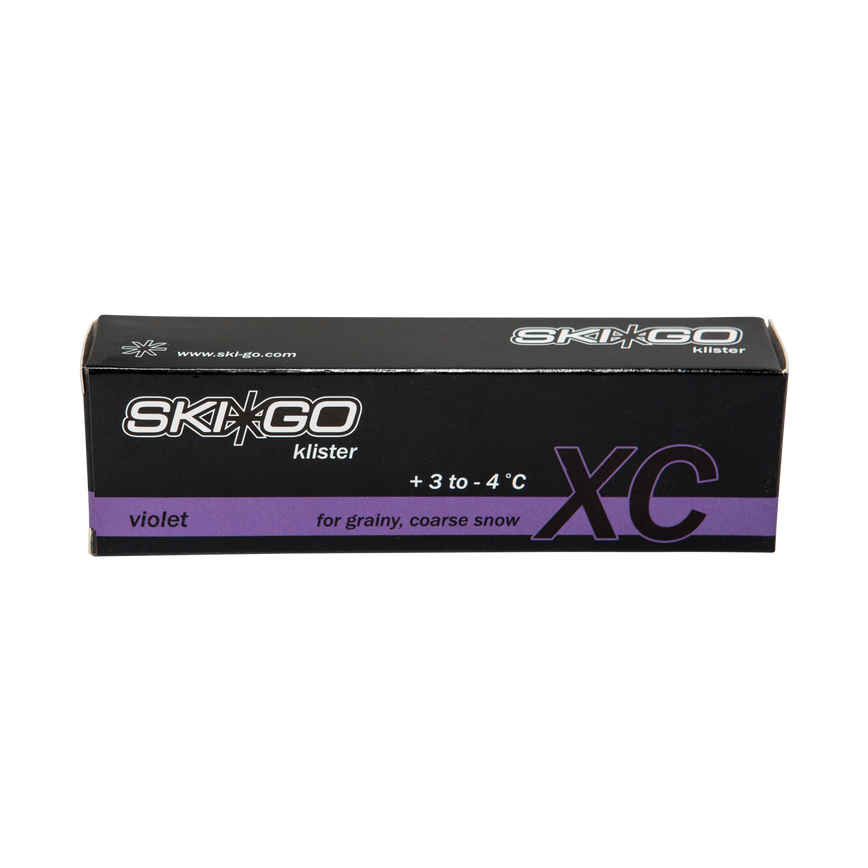 XC Klister Violet 60 g Klister