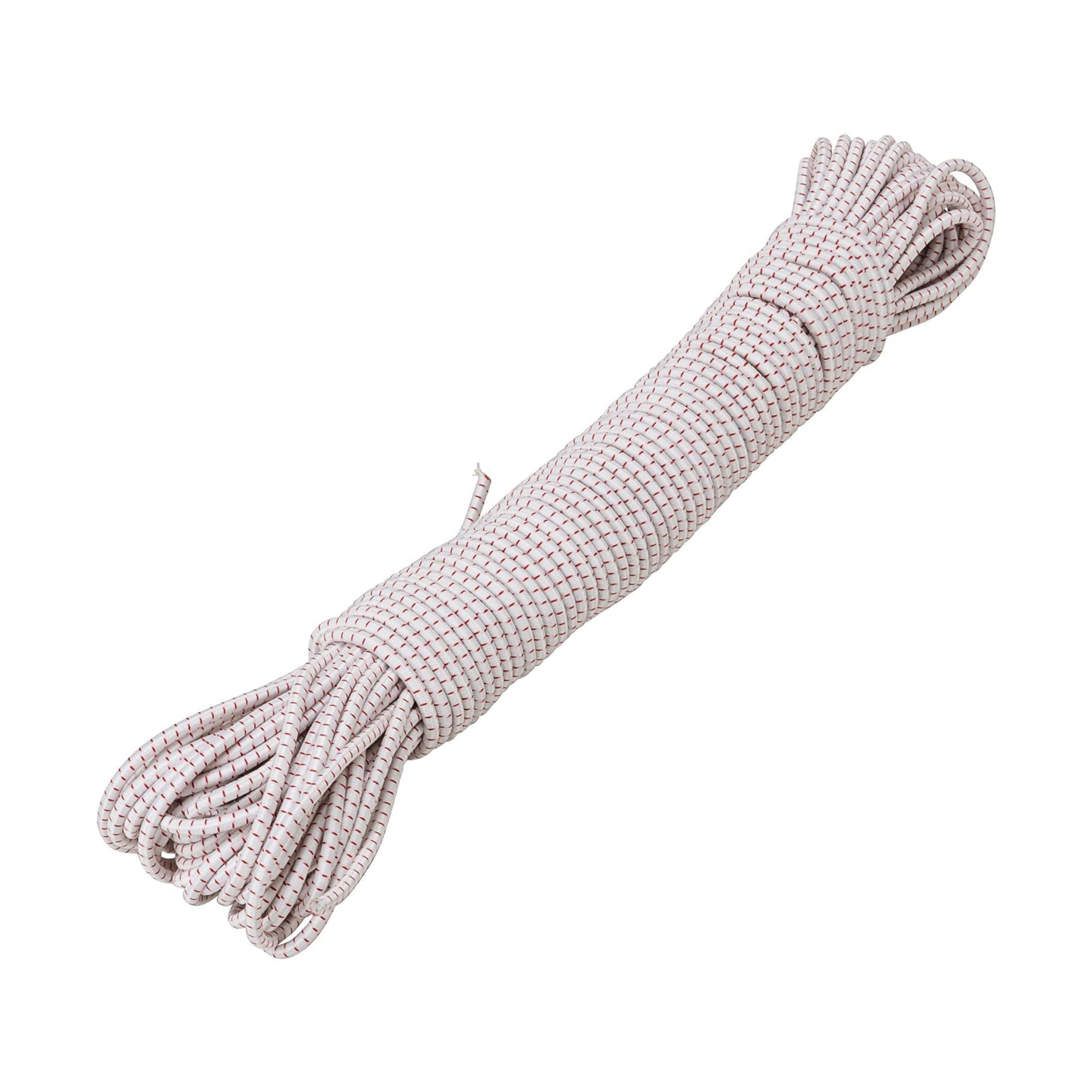 Elastisk lina till tältbågar 2x5m