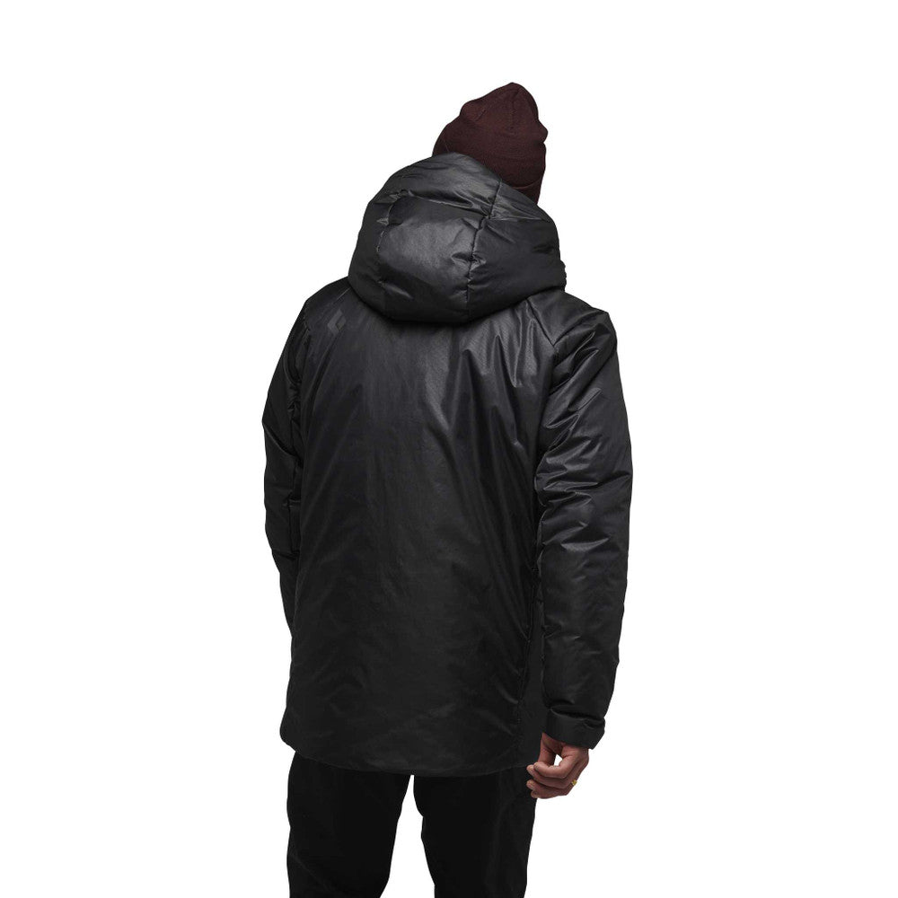 M BELAY PARKA