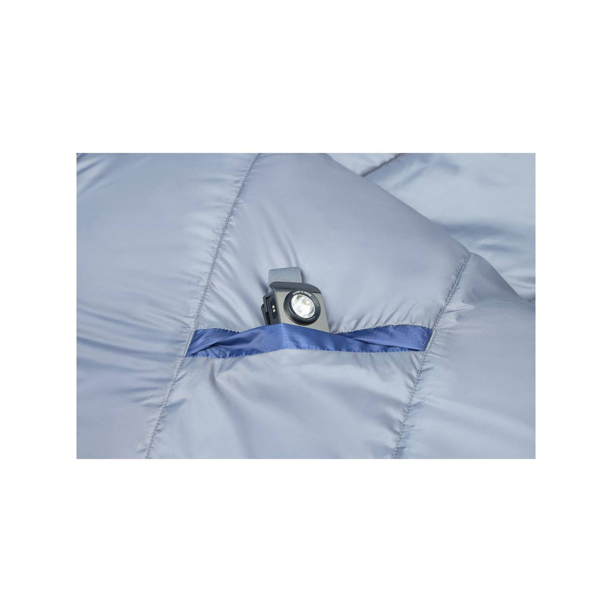 Trestles Elite 20 Long Detail