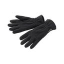 Samuel Fleecehandske Black