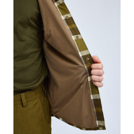 Douglas Isolerad Skjorta Herr