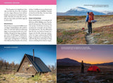 Fjällvandra längs Kungsleden