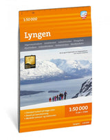 Turkart Lyngen
