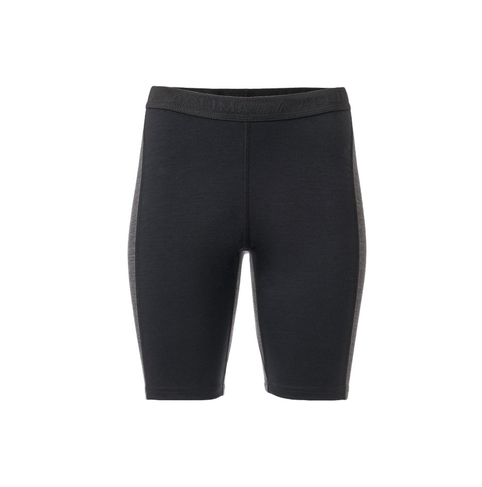 WarmWool Shorts Long w/WindWool v2 Dam