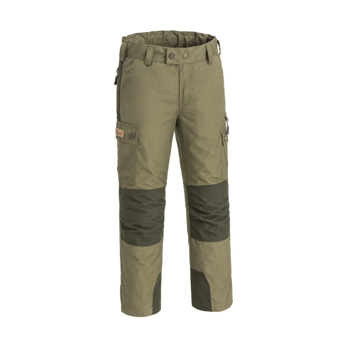 Friluftsbyxa Lappland junior