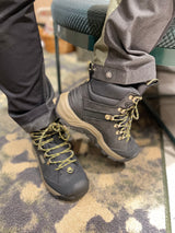 Revel IV Mid Polar Vinterkänga