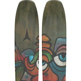 BENT 110 Skidor Allmountain