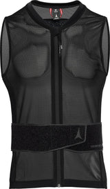 Live Shield AMID Lite Vest Ryggskydd Herr