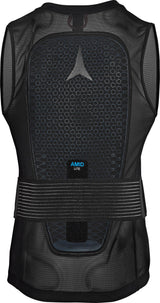 Live Shield AMID Lite Vest Ryggskydd Herr