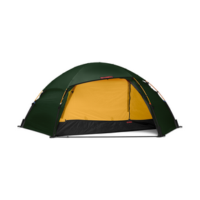 Allak Vandringstält grön