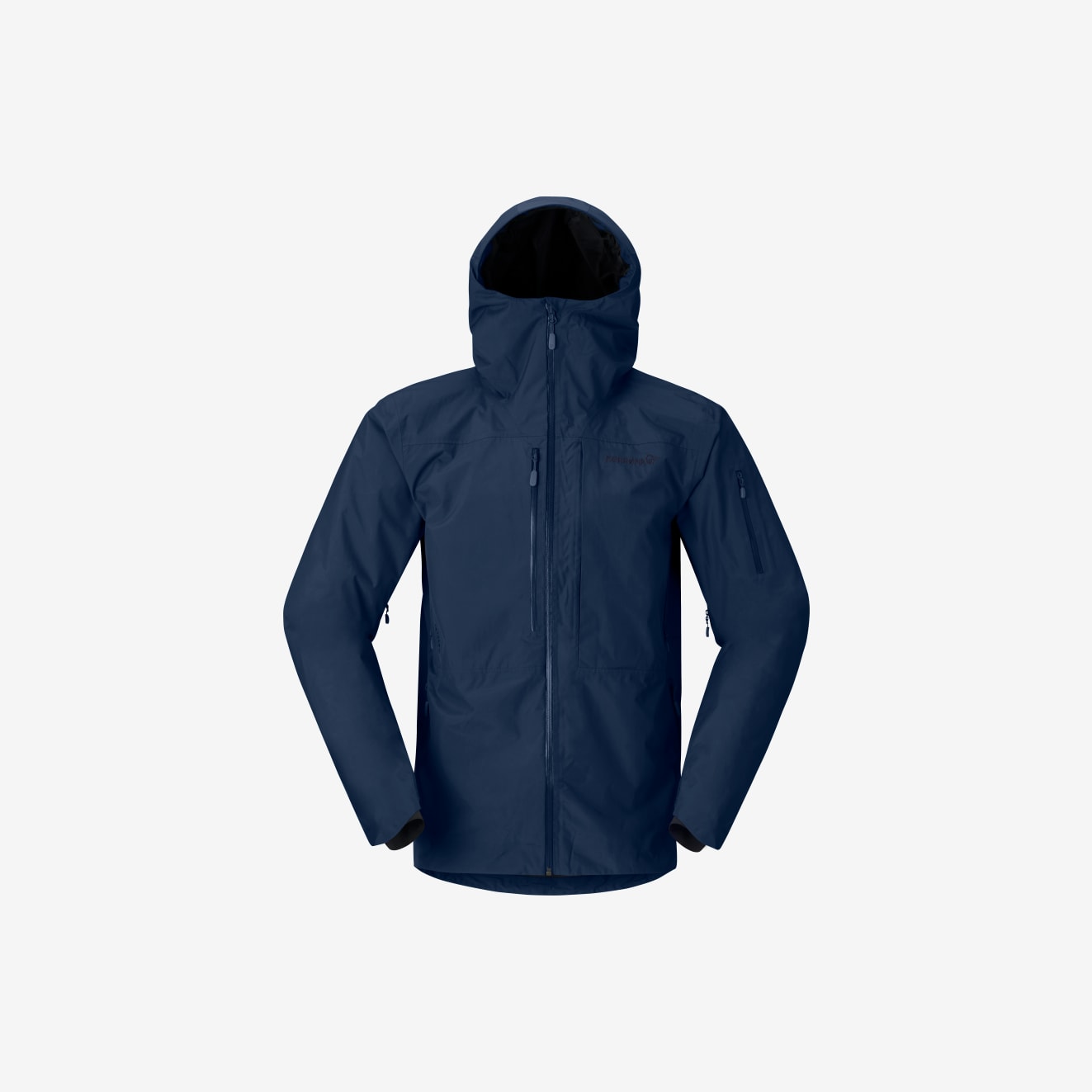 lofoten Gore-Tex insulated Jacket mens