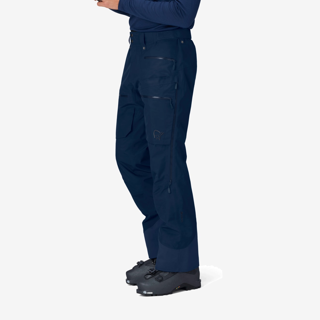 lofoten Gore-Tex insulated Pants mens