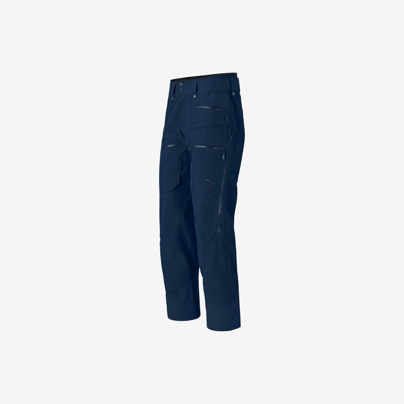 lofoten Gore-Tex insulated Pants mens