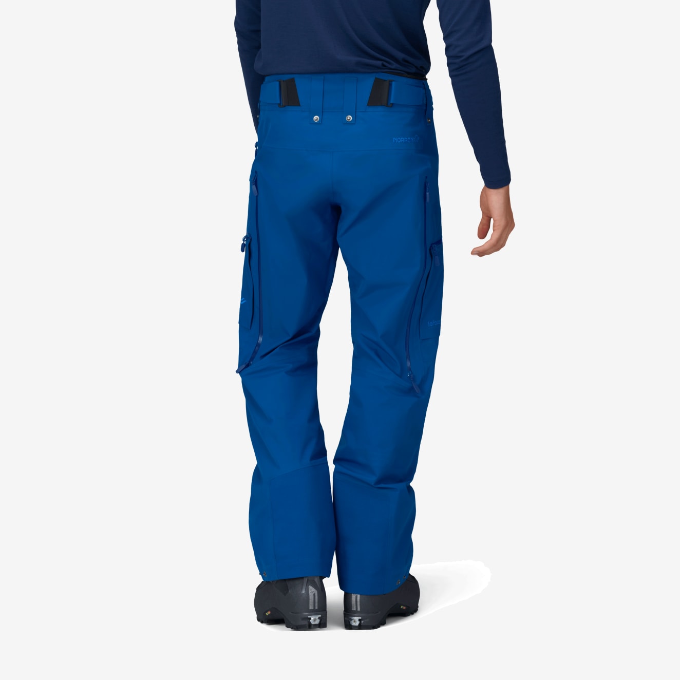 lofoten Gore-Tex Pants mens