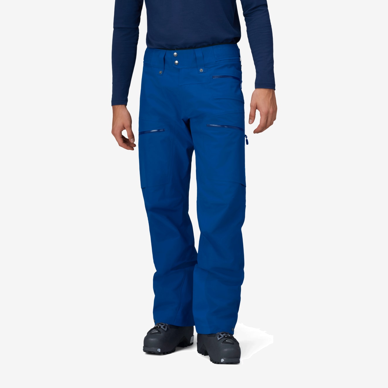 lofoten Gore-Tex Pants mens