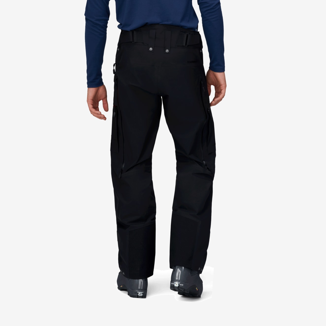 lofoten Gore-Tex Pants mens