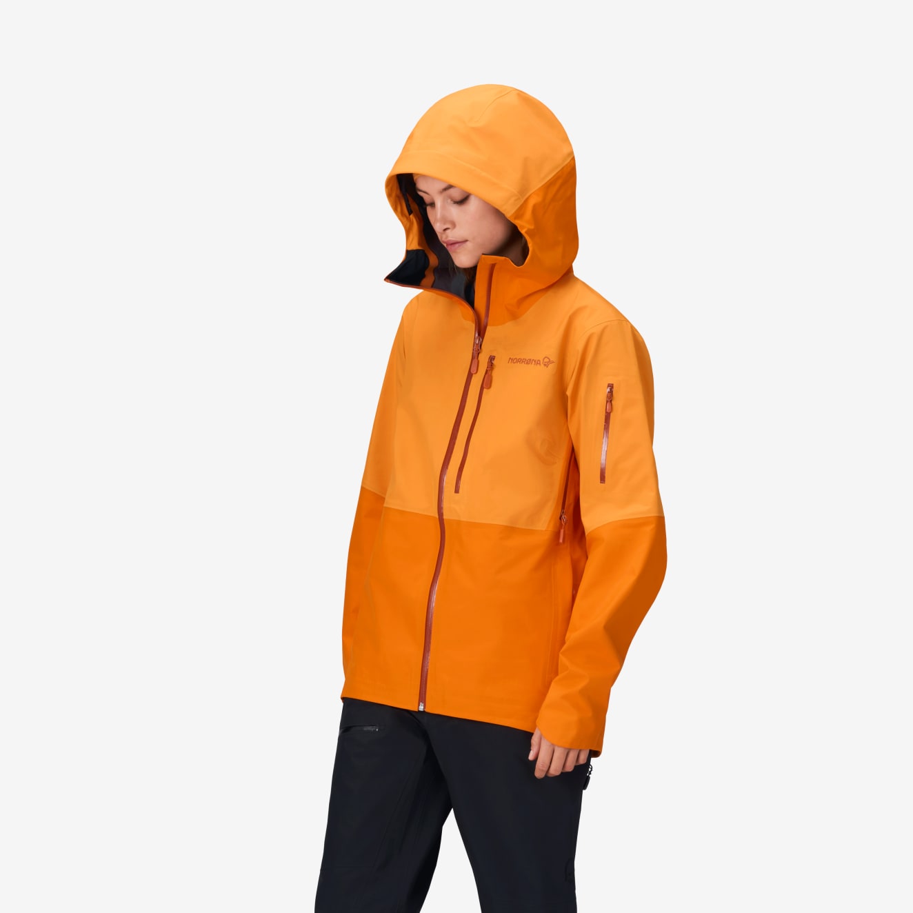 lofoten Gore-Tex Jacket womens