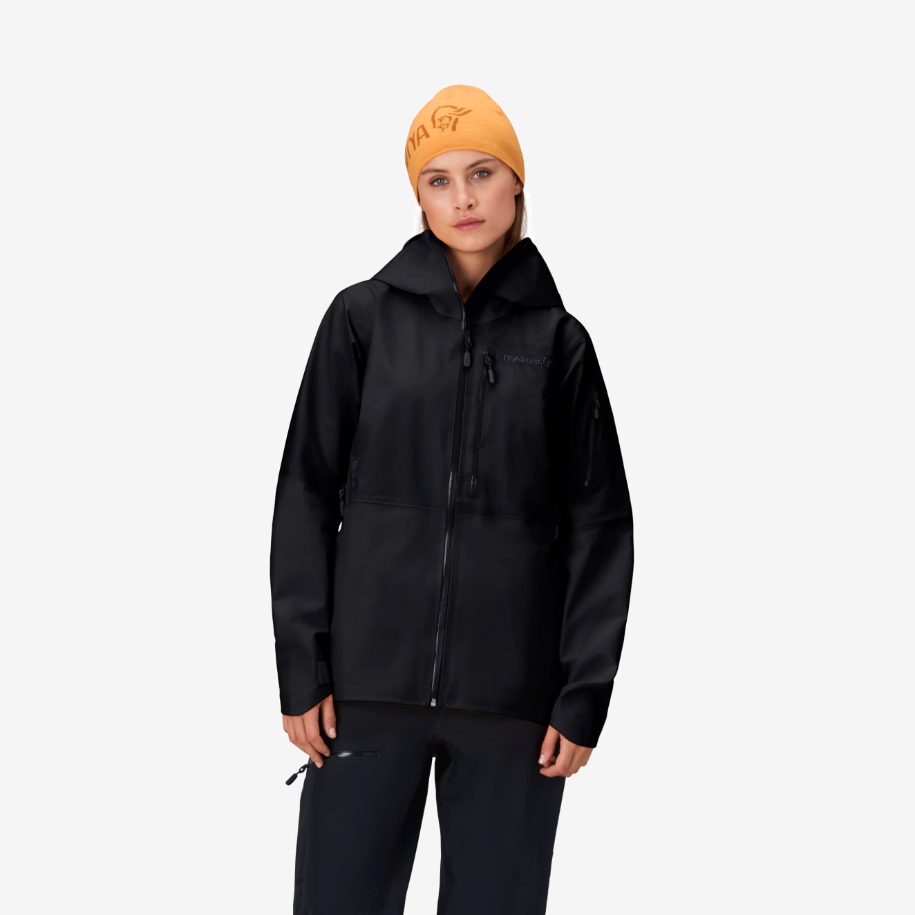 lofoten Gore-Tex Jacket womens