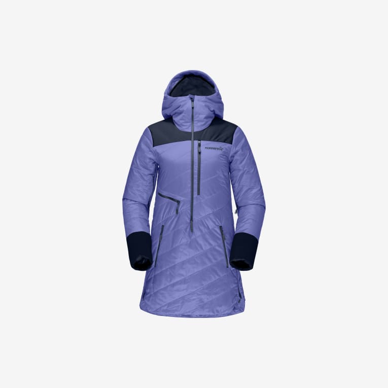 Lofoten Primaloft80 Anorak Dam